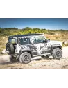 Jante Alu Braid Fullrace Grise 7x15 5x139 7 ET22 Jimny GL BRAID -
