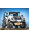 Jante Alu Braid Fullrace Grise 7x15 5x139 7 ET22 Jimny GL BRAID -