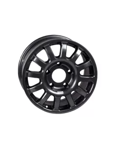 Jante Alu Braid Fullrace Noire 7x16 5x150 ET10 HDJ/FZJ/UZJ100 BRAID -