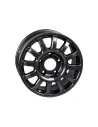 Jante Alu Braid Fullrace Noire 7x16 5x150 ET10 HDJ/FZJ/UZJ100 BRAID -
