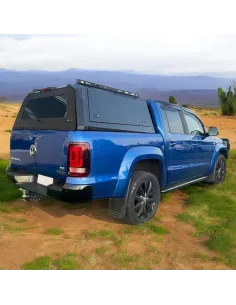 copy of Hard Top Alu. Ford Ranger 2012-2022
