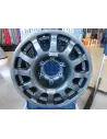 Fullrace Gray Fullrace Alu Fullrace 7x16 6x139 7 en -10 Hilux Vigo Revo