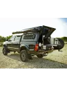 Fullrace Gray Fullrace Alu Fullrace 7x16 6x139 7 en -10 Hilux Vigo Revo