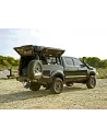 Fullrace Grey Fullrace Alu Fullrace 7x16 6x139 7 und -10 Hilux Vigo Revo