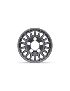 Jante Alu Braid Winrace Gris anthracite 7x16 5x165 ET10 Land Rover