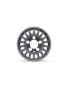 Jante Alu Braid Winrace Gris anthracite 7x16 5x165 ET10 Land Rover