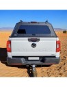 Hard Top Aluminium Reisende Volkswagen Amarok