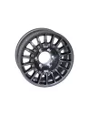 Jante Alu Braid Winrace Grise 7 5x17 5x150 ET25 pour VDJ200 HDJ100