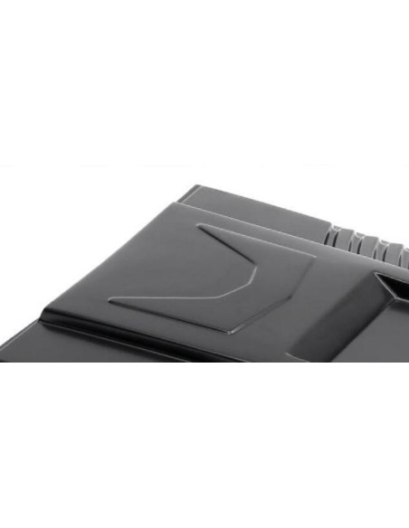 Prise d'air capot Viper Ford Ranger 2016-2022