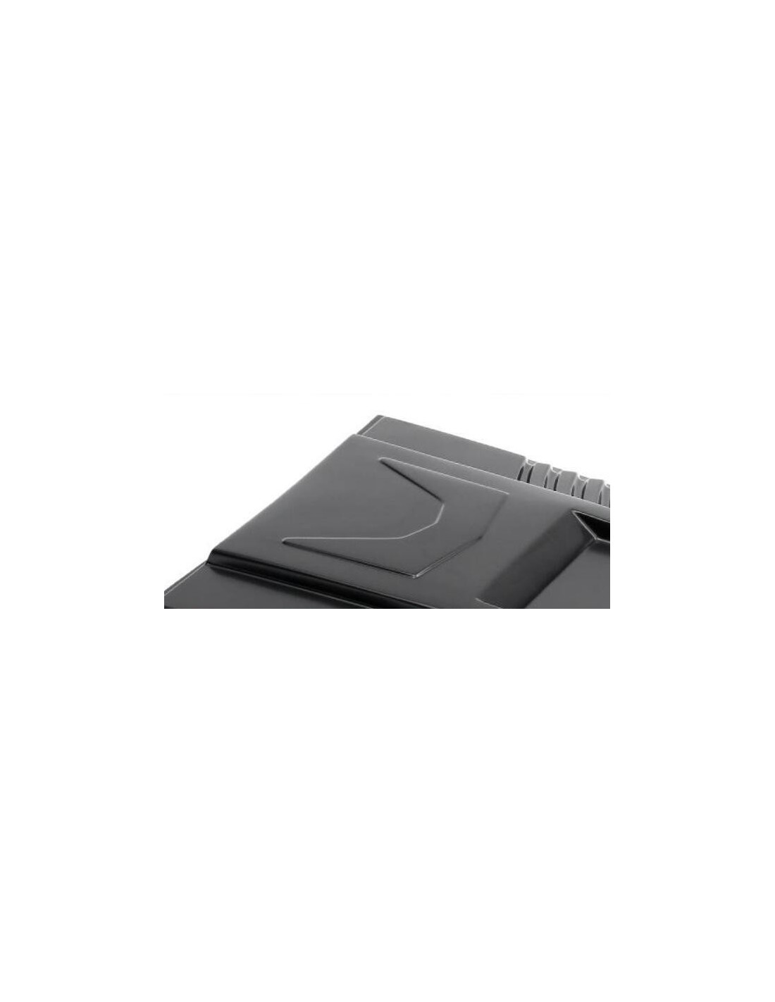 copy of Prise d'air capot "Viper" pour Ford Ranger 2016-2022