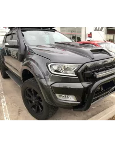 copy of Prise d'air capot "Viper" pour Ford Ranger 2016-2022