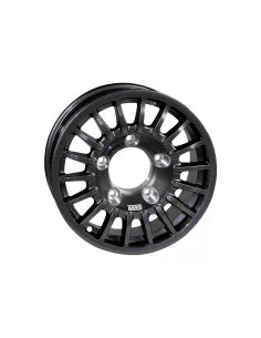 Jante Alu Braid Winrace Noire 7.5x17 6x139.7 ET0 J12 / J15 BRAID -
