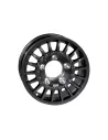 Jante Alu Braid Winrace Noire 7.5x17 6x139.7 ET0 J12 / J15 BRAID -