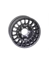 Jante Alu Braid Winrace Grise 7 5x17 6x139 7 ET25 J12 / J15 BRAID -