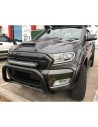 Lufteinlass der Viper-Haube Ford Ranger 2016-2022