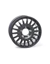 Alu vlechtwinrace t grijs 7.5x17 6x139.7 ET34 voor GDJ250 BRAID