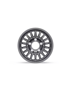 Jante Alu Braid Winrace Grise 8x16 6x139 7 ET-20 HDJ/FZJ/FJ/HZJ80