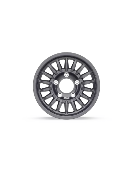 Jante Alu Braid Winrace Grise 8x16 6x139 7 ET-20 HDJ/FZJ/FJ/HZJ80