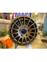Jante Alu Braid Winrace S Bronze 8x17 5x150 ET25 HDJ100 VDJ200 BRAID