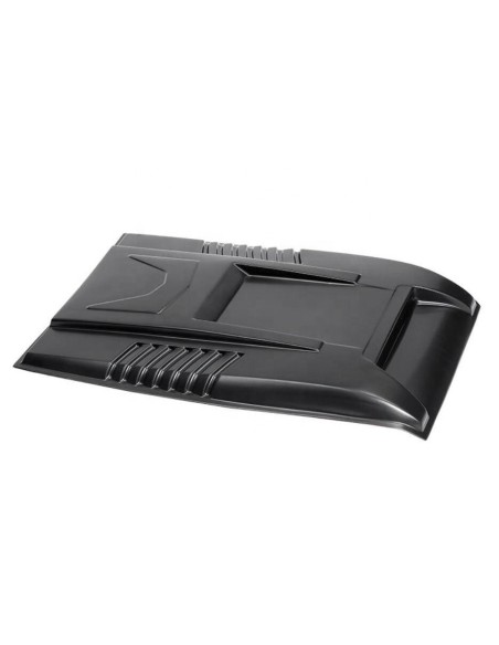 Prise d'air capot "Viper" Ford Ranger 2023+