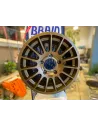 Alu-Braid Winrace S Bronze 8x17 VW Transporter T5 T6 & Crafter