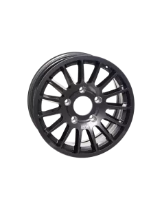 Jante alu Braid Winrace S grise 8x17 6x139.7 ET40 pour GDJ250 BRAID -