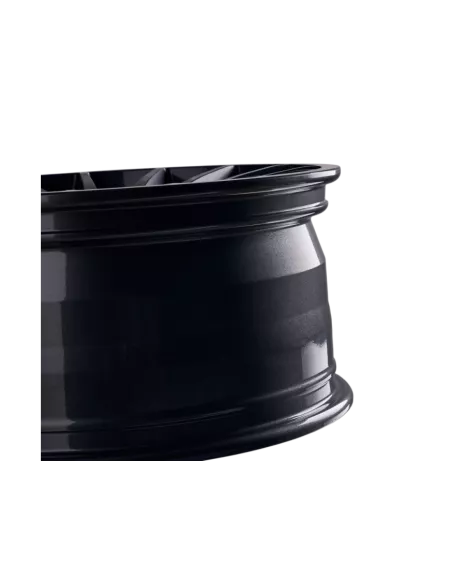 Jante alu Braid Winrace S grise 8x17 6x139.7 ET40 pour GDJ250 BRAID -