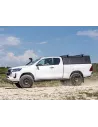 Braid WinRace S Alu Bronze RIM 8x17 6x139.7 ET5 TOYOTA HILUX EN