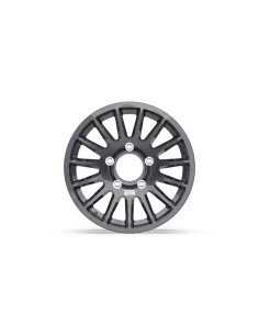 Jante Alu Braid Winrace S Anthracite 8x17 6x139.7 ET5 BRAID -
