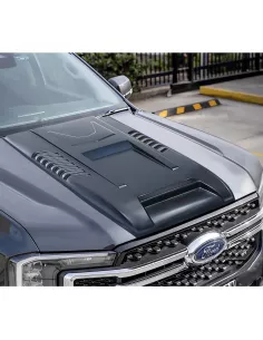 Prise d'air capot "Viper" Ford Ranger 2023+ 2