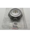 Cache moyeu jante aluminium 16 pouces HDJ80 24s TOYOTA - accessoire