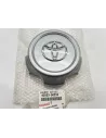Cache moyeu jante aluminium 16 pouces HDJ100 TOYOTA - accessoire 4x4