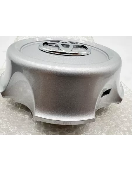 Cache moyeu jante aluminium 16 pouces HDJ100 TOYOTA - accessoire 4x4