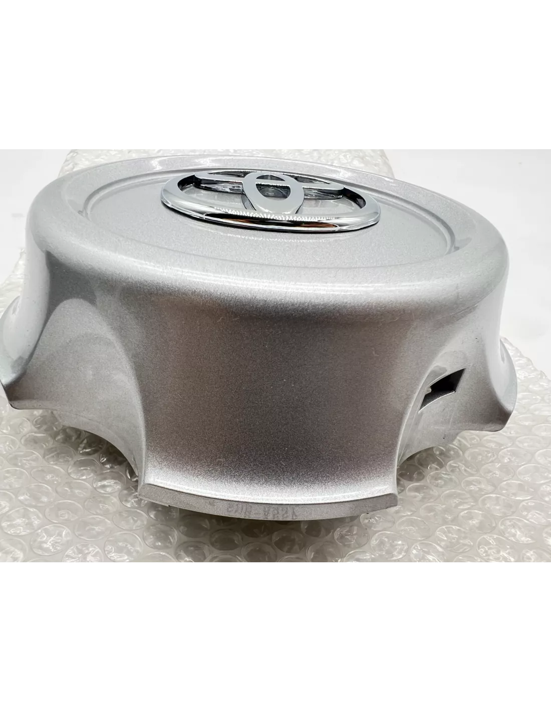Cache moyeu jante aluminium 16 pouces HDJ100 TOYOTA - accessoire 4x4