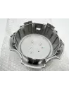 Cache moyeu jante aluminium 16 pouces HDJ100 TOYOTA - accessoire 4x4