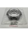 Cache moyeu jante aluminium 6 branches origine Toyota KDJ120 KDJ125