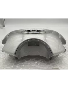 Cache moyeu jante aluminium 6 branches origine Toyota KDJ120 KDJ125 2