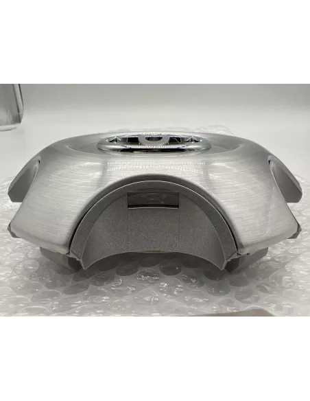 Cache moyeu jante aluminium 6 branches origine Toyota KDJ120 KDJ125