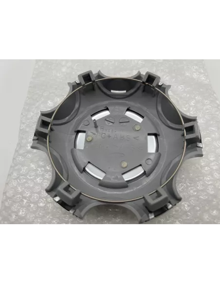Cache moyeu jante aluminium 6 branches origine Toyota KDJ120 KDJ125