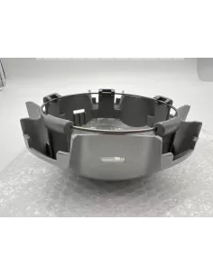 Cache moyeu jante aluminium 18 pouces HDJ100 08/2002-05/2005 TOYOTA - 2