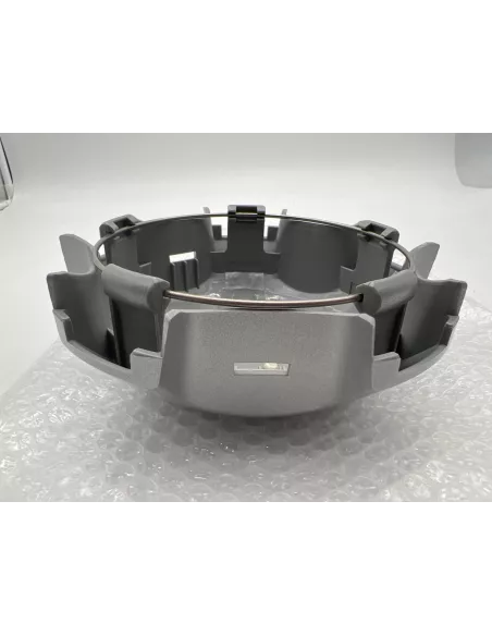 Cache moyeu jante aluminium 18 pouces HDJ100 08/2002-05/2005 TOYOTA -