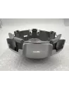 Cache moyeu jante aluminium 18 pouces HDJ100 08/2002-05/2005 TOYOTA -