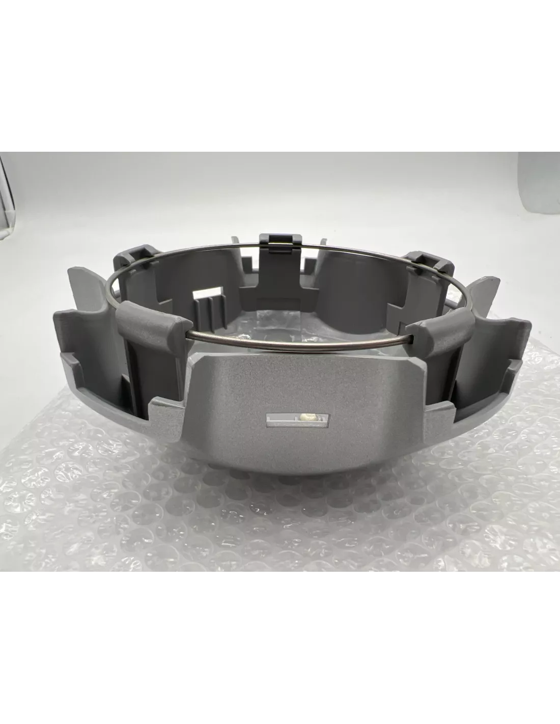 Cache moyeu jante aluminium 18 pouces HDJ100 08/2002-05/2005 TOYOTA -