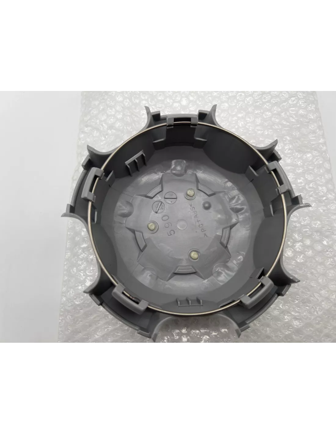 Cache moyeu jante aluminium 18 pouces HDJ100 08/2002-05/2005 TOYOTA -