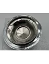 Gesloten Chrome Vintage Crome Come Rims Cruiser