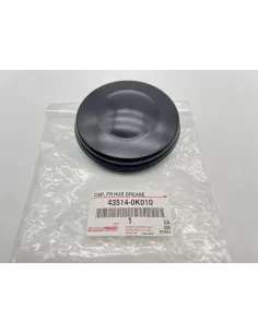 Cache central écrou de moyeu de roue avant Hilux Vigo Revo TOYOTA -
