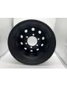 Jante acier monobloc poids lourd en 9x17 Iveco Daily 4x4 avant 2018