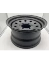 Monobloc stalen velg zwaargewicht in 9x17 Iveco Daily 4x4 vóór 2018