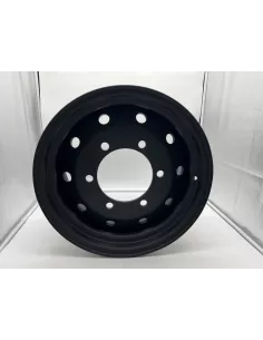 Jante acier monobloc poids lourd en 9x17 Iveco Daily 4x4 2019+