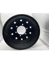 Jante acier monobloc poids lourd en 9x17 Iveco Daily 4x4 2019+